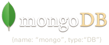 MongoDB logo