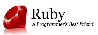 Ruby logo